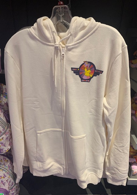 One Little Spark Jacket