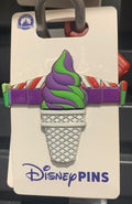 Buzz Lightyear Cone Pin
