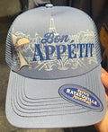 Bon Appetit Hat