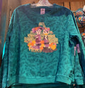 Epcot Mexico Sweatshirt