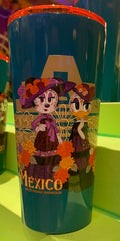 Epcot Mexico Tumbler