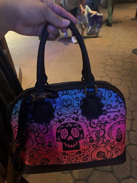 Coco Purse