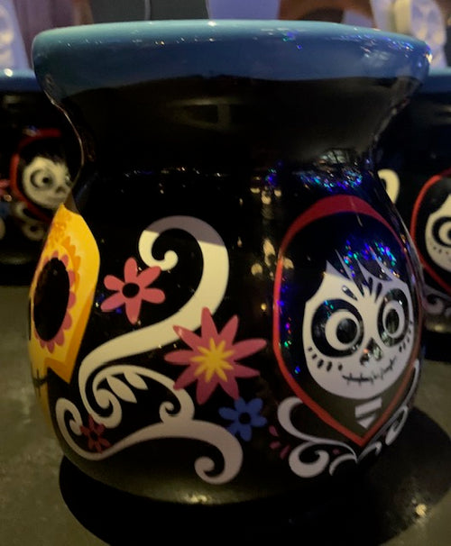 Coco Mug & Spoon