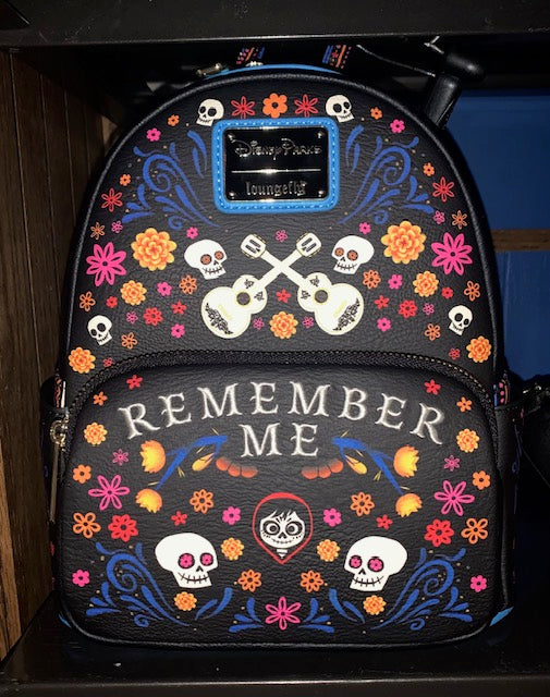 Remember Me Loungefly