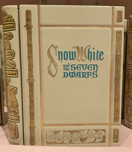 Snow White Milk Chocolate Black Cherry Truffles