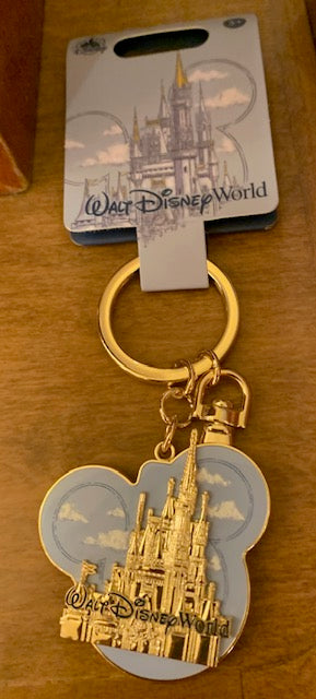 Cinderella Collection - Keychain