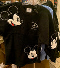 Mickey Sweater Spirit Jersey