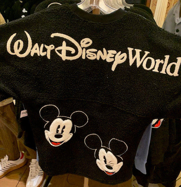 Mickey Sweater Spirit Jersey