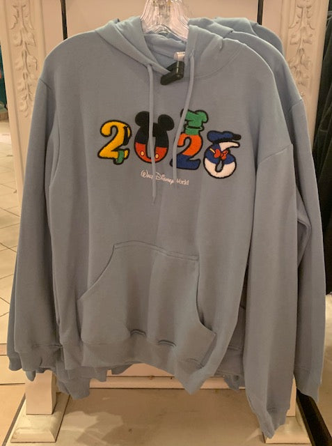 2026 Hoodie