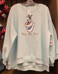 Olaf Sweatshirt