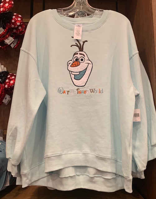 Olaf Sweatshirt