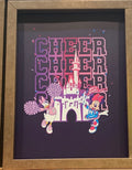 Kids Cheer T-shirt