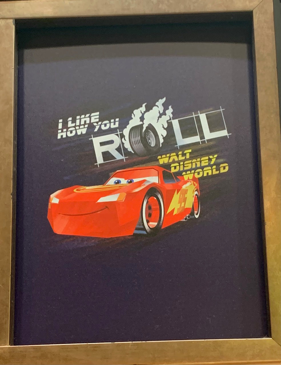 Kids I Like How You Roll T-shirt