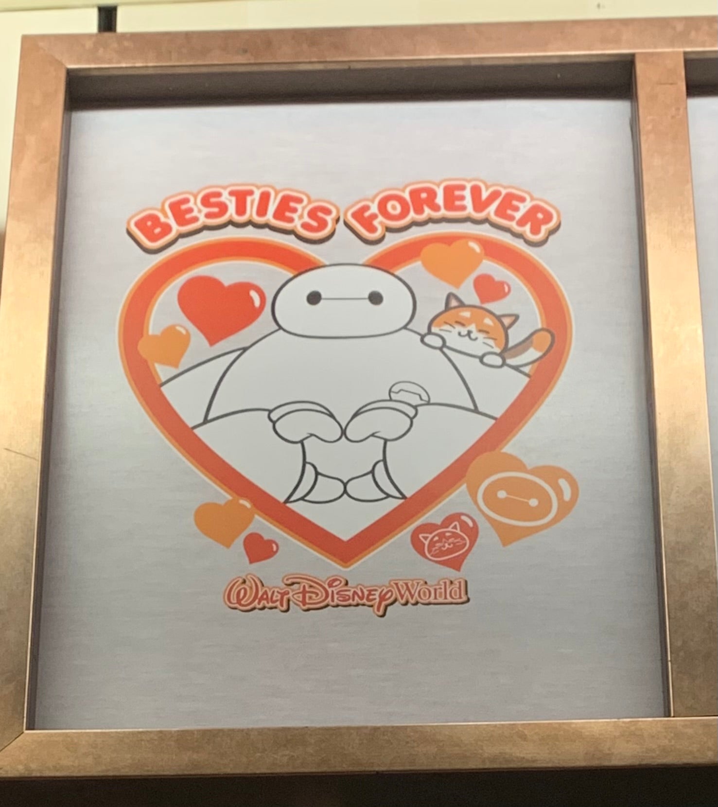 Kids Besties Forever T-shirt