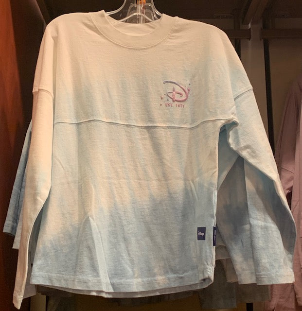 Kids Cinderella Castle Spirit Jersey