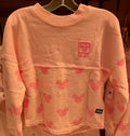 Kids Pink Spirit Jersey