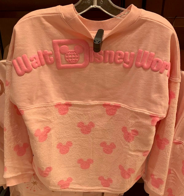 Kids Pink Spirit Jersey