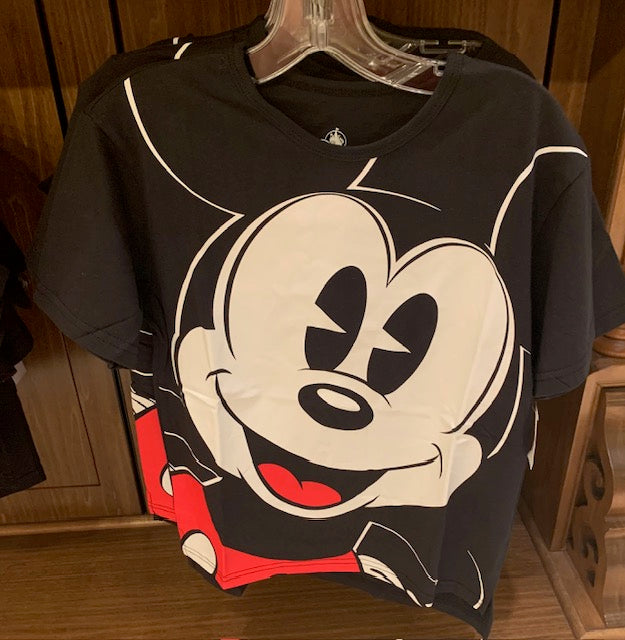 Kids Mickey Mouse T-shirt