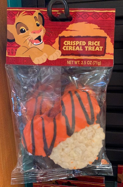 Simba Cereal Treat
