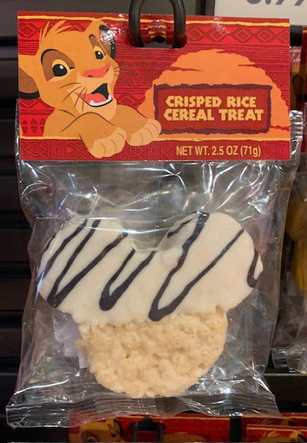 Simba Cereal Treat