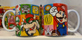 Super Mario World Mug