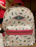 Honeydukes Backpack