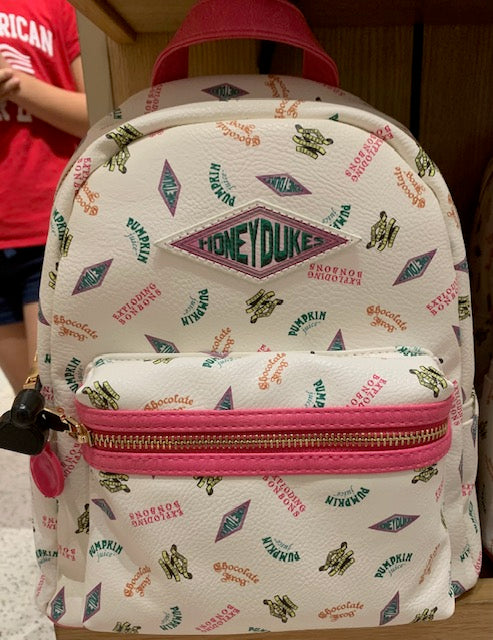Honeydukes Backpack