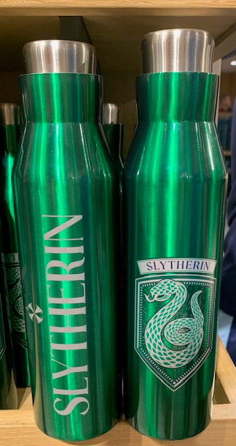 Slytherin Bottle