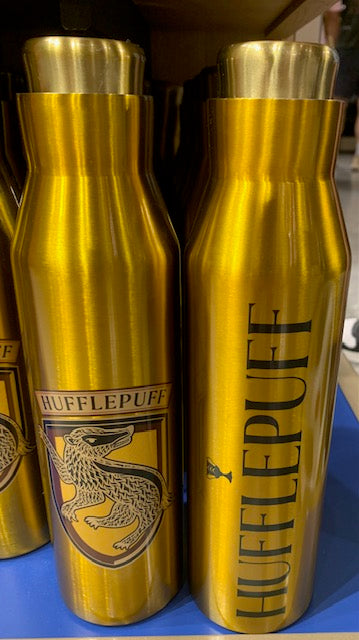 Hufflepuff Bottle
