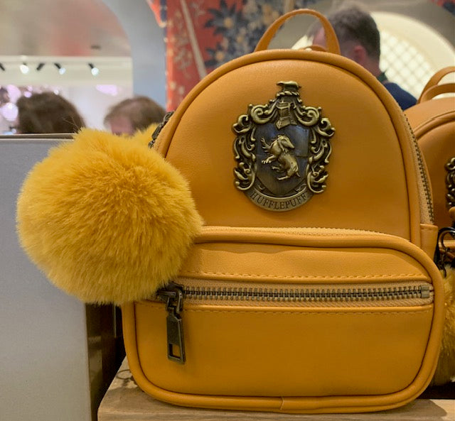 House Small Backpacks