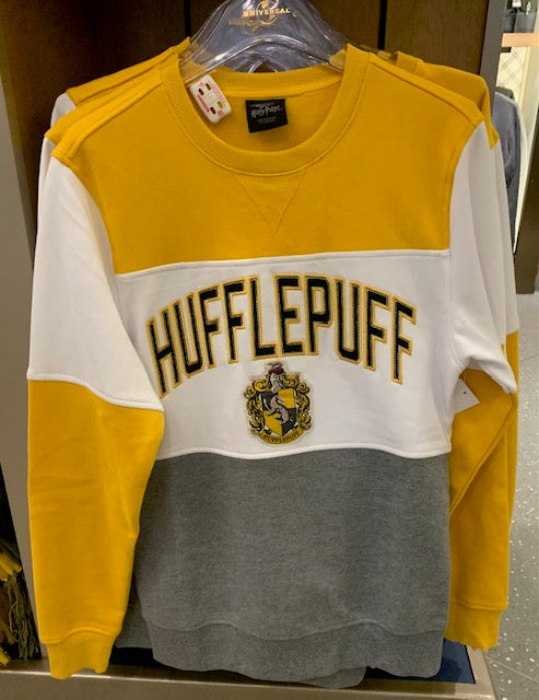 Hufflepuff Sweater