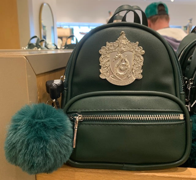 House Small Backpacks
