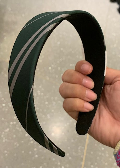 Slytherin Headband