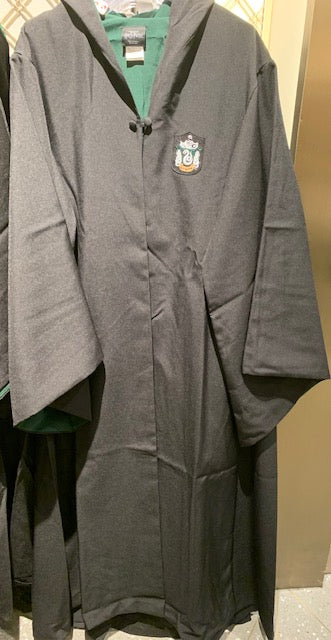 Slytherin Robe
