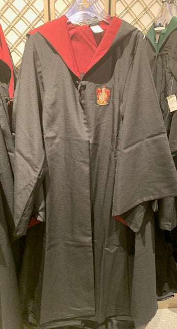 Gryffindor Robe