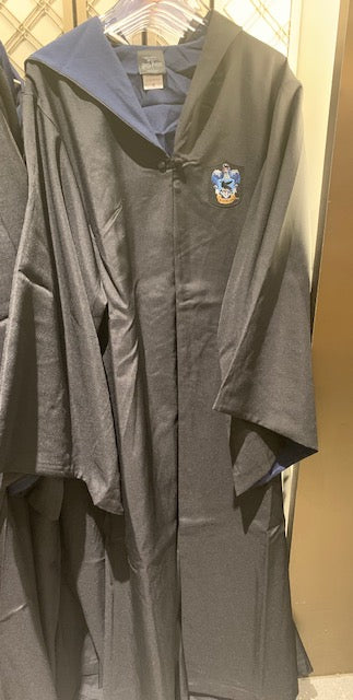 Ravenclaw Robe