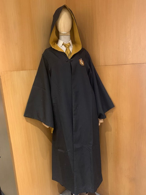 Hufflepuff Robe