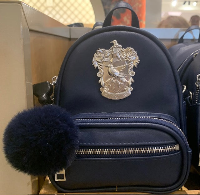 House Small Backpacks