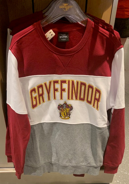 Harry Potter Sweatshirt
