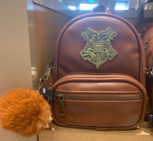 House Small Backpacks