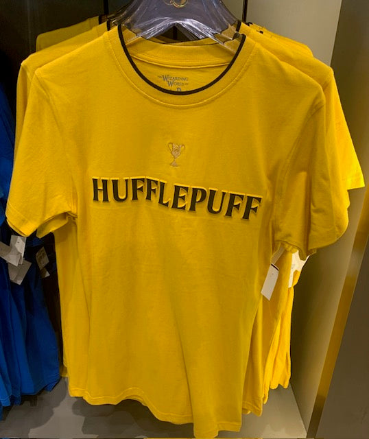 Harry Potter Shirts