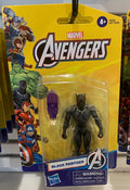 Black Panther Figure