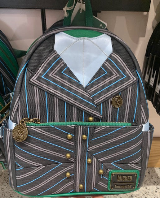 Wicked Uniform Loungeflys