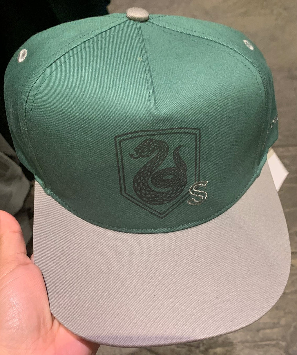 House Hats