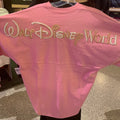 Pink Pearl Spirit Jersey