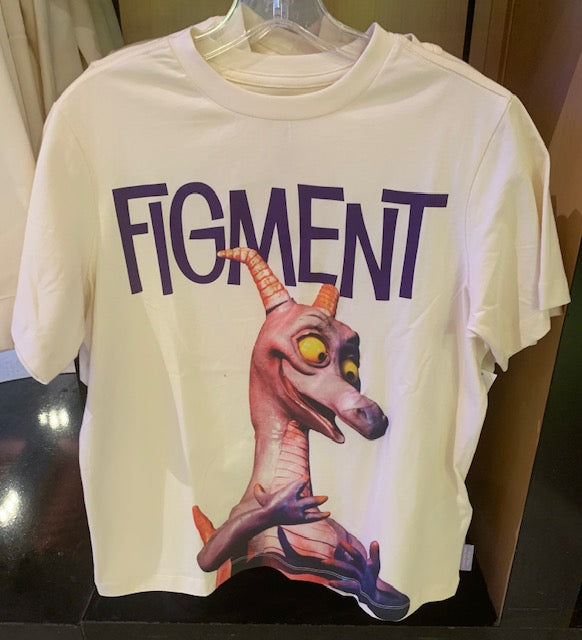 Figment T-shirt