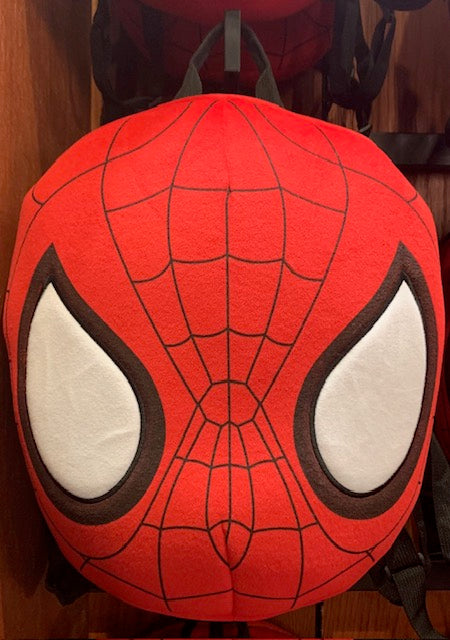 Spider-Man Backpack