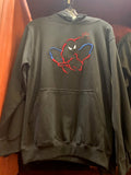 Spider-Man Hoodie