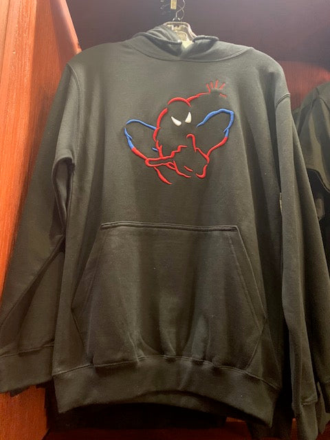 Spider-Man Hoodie