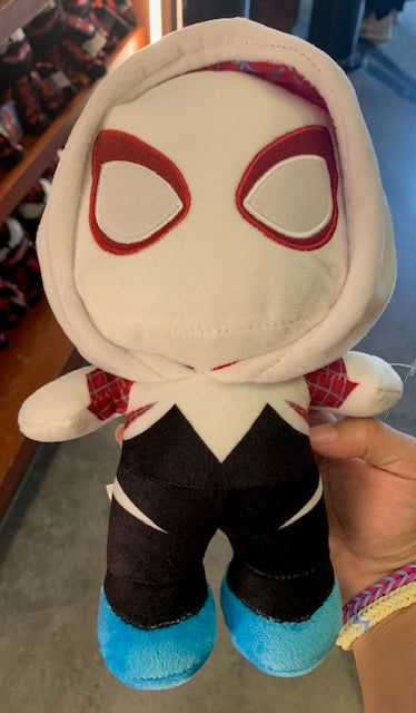 Gwen Plush